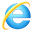 Compatible Internet Explorer